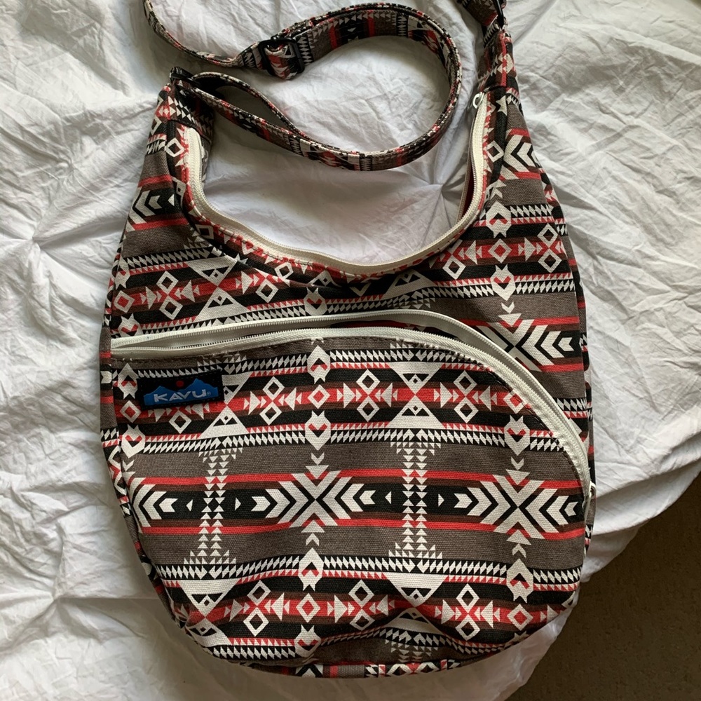 Kavu Sydney Satchel